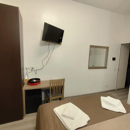 Art And Relax Suites