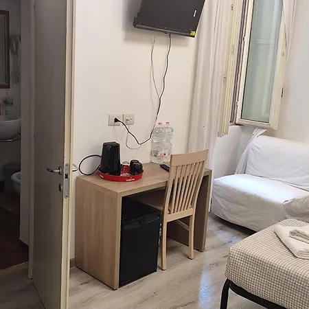 Art And Relax Suites