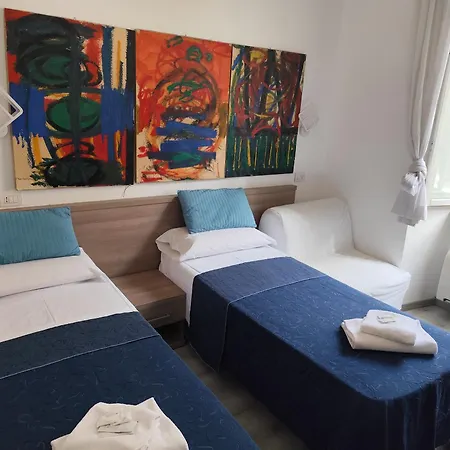 Art And Relax Suites