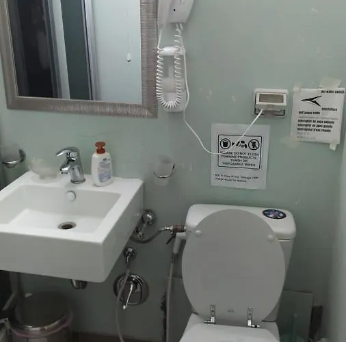 Art And Relax בית הארחה רומא