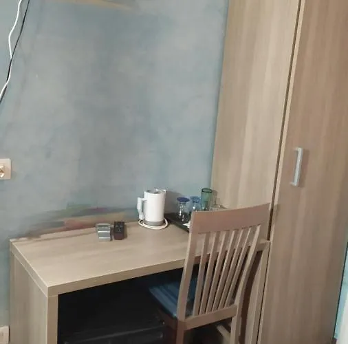 בית הארחה Art And Relax
