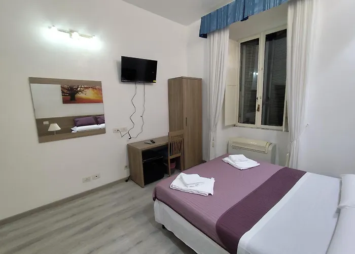 בית הארחה Art And Relax 4*
