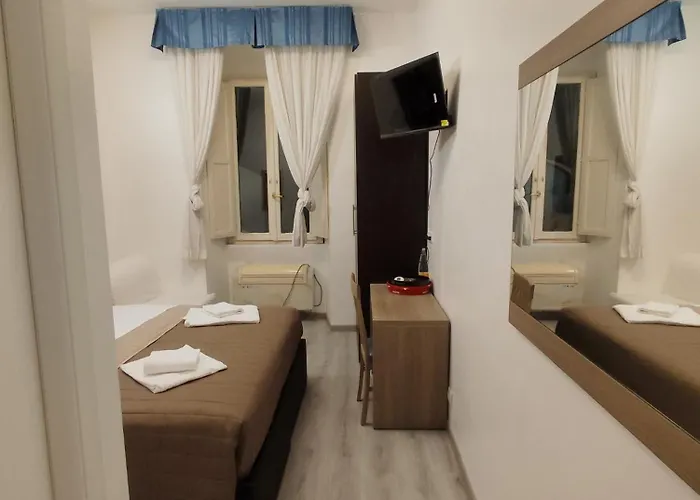 בית הארחה Art And Relax 4*