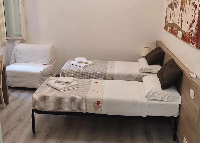 Art And Relax רומא