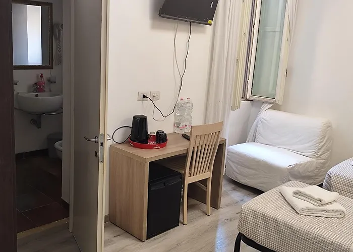 Art And Relax בית הארחה