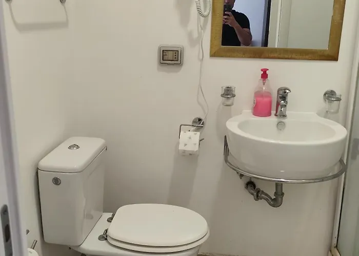 Art And Relax בית הארחה 4*