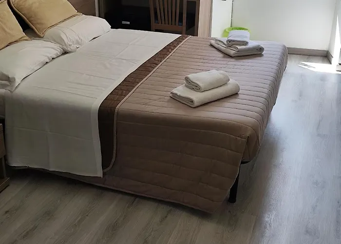 Art And Relax בית הארחה רומא
