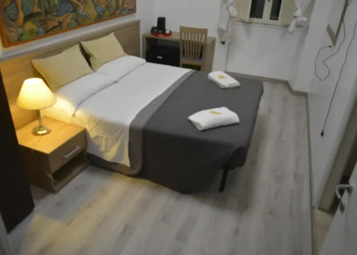 Art And Relax בית הארחה רומא