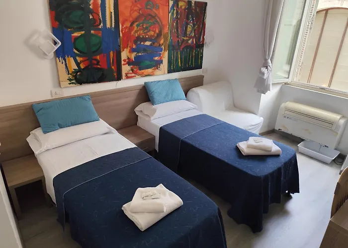 Art And Relax 4* Roma