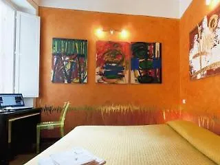 בית הארחה Art And Relax 4*