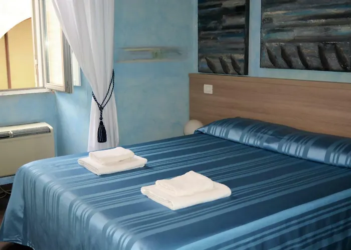 בית הארחה Art And Relax 4*