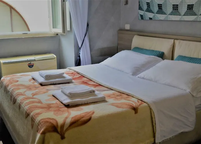 בית הארחה Art And Relax 4*