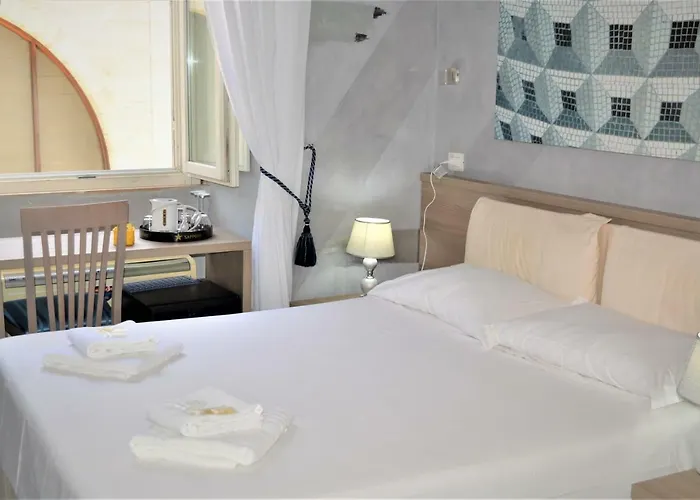 Art And Relax 4*