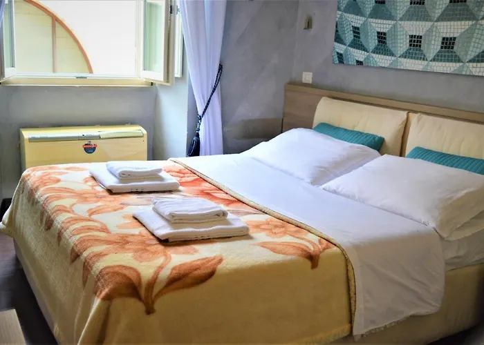 Art And Relax בית הארחה 4*
