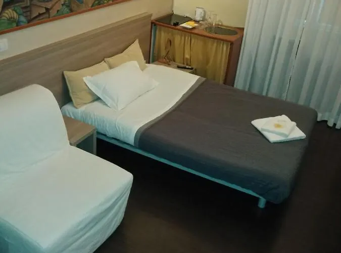 Art And Relax בית הארחה 4*